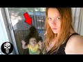 Top 10 scary ghosts accidentally filmed on camera