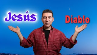 Improve Your Spanish Comprehension:  How to Resist the Devil’s Temptation