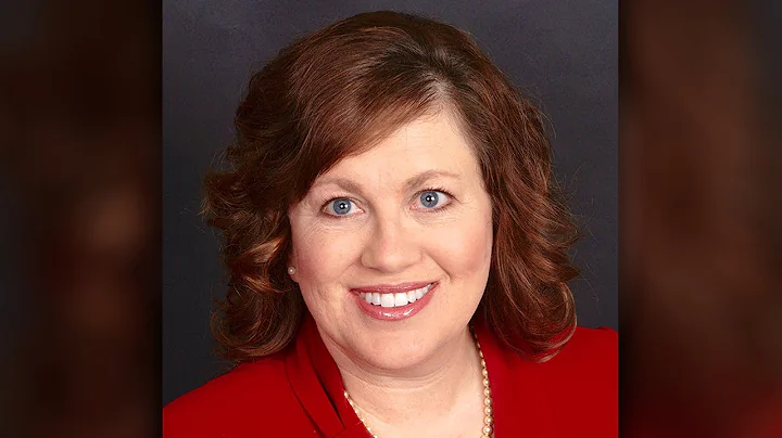 State Senator Michelle Benson Announces Bid for Mi...
