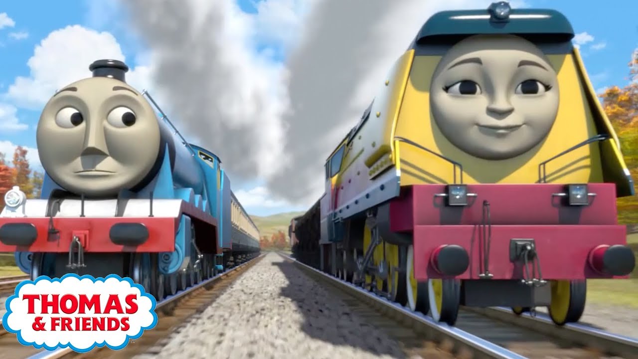 Thomas The Tank Engine Rebecca | estudioespositoymiguel.com.ar