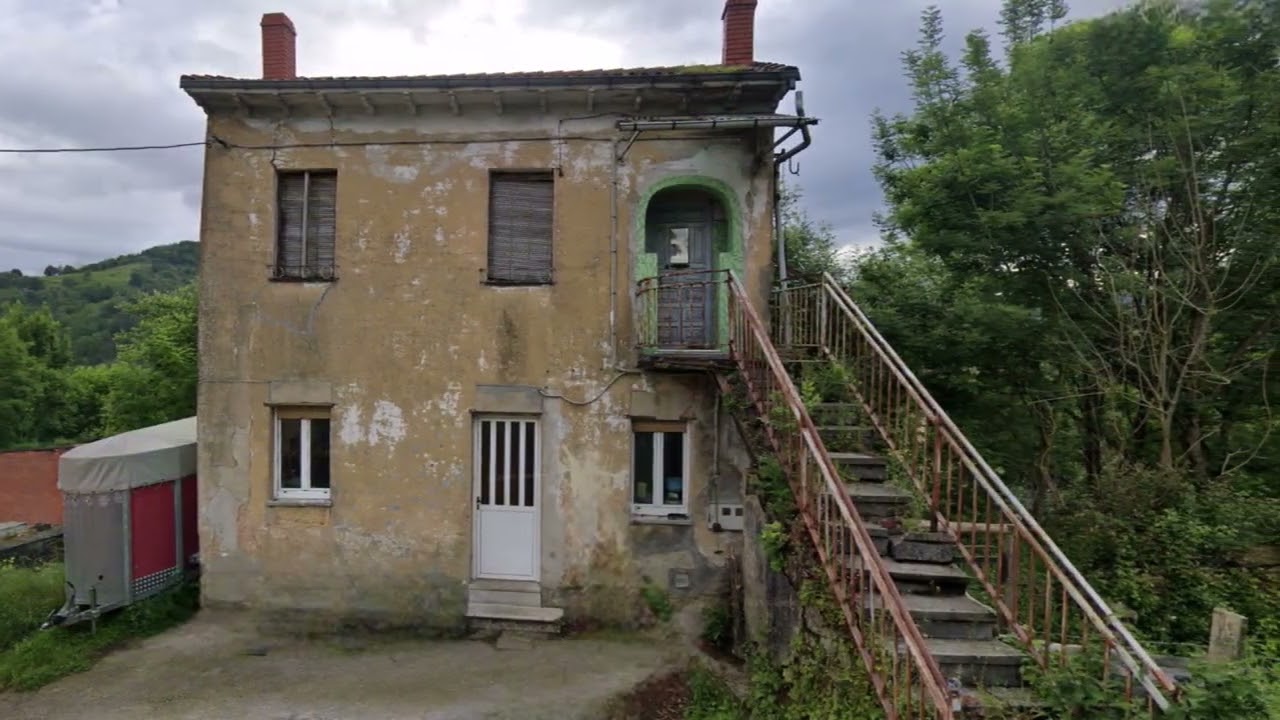 El Centenal,  Ciaño, Langreo, ASTURIAS