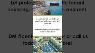 How to Make the Most of Your Gibraltar Rental Property Investment