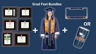 Grad Fest 2026 Information