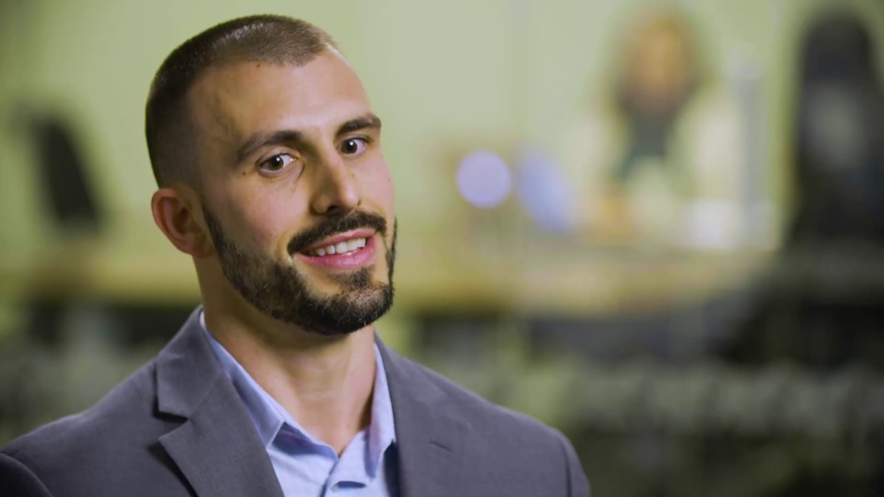 Working at Prudential Career Vs Job YouTube