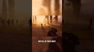 The Scariest New Extraction Shooter...