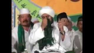 Habib Syech TERBARU -Berkat Sholawat Maksiat Minggat [LIVE]