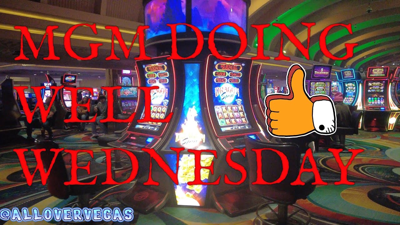 MGM Casino April 12 2023 YouTube mgm-casino-april-12-2023-youtube