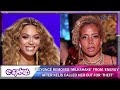 Beyoncé Takes Out Kelis Sample from New Song After 'Theft' Allegation [SEE VIDEO]