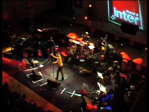 Iggy Pop - King Of The Dogs (Live @ France Inter)