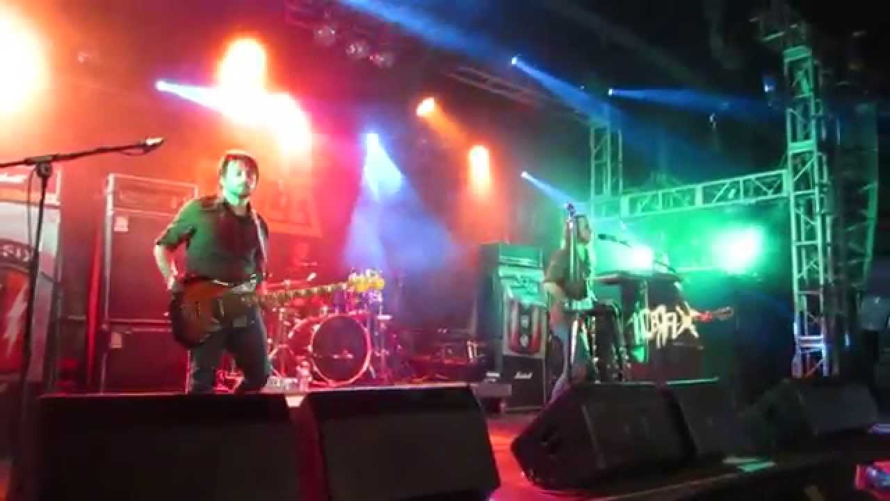 Idea Fix - Плачь и танцуй(BACK TO ZERO 06.09.14)