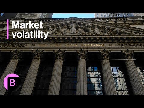 Volatility Is Now a Feature, Not a Bug: 3-Minutes MLIV