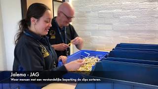 Jalema | Recycling Jalema Clip | Nederlands