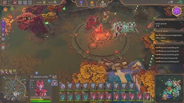 Dungeons 4 | M18 The Rune Sockets of Finitude (Part 1)