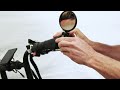 Bar End Mirror Installation || Ariel Rider Ebikes