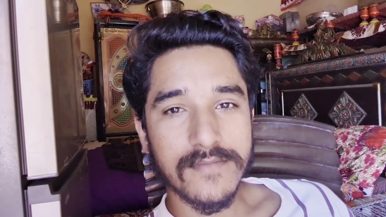 My Introduction Part 1 