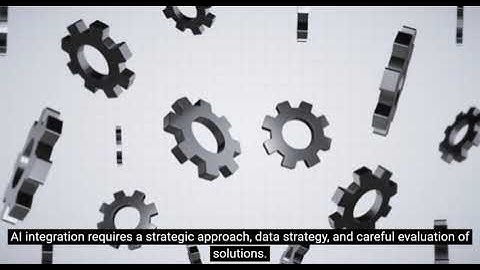 AI in Finance: Transforming Banking and Investments | #coachtom