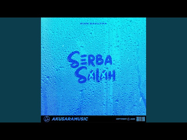 Serba Salah (feat. New Gvme, Zb DTG, District Gvme) class=