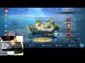 🔴Mabar Mobile Legend Game 8Bit Part 3