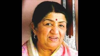 Lata Mangeshkar_O Re Man Gungun (Agni Pareeksha; Salil Chowdhury; Yogesh; 1980)