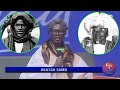 Replay gp  suivez akassa samb et abdoulaye mbaye pkh explosent le grand plateau