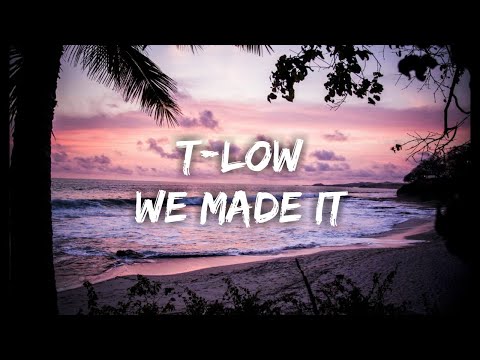 t-low - WE