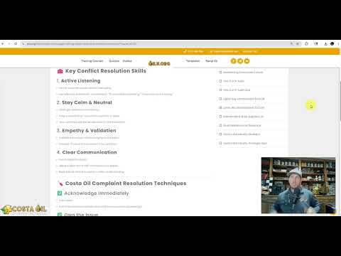 Step 1: Submitting Your Complaint via the Correct Channel