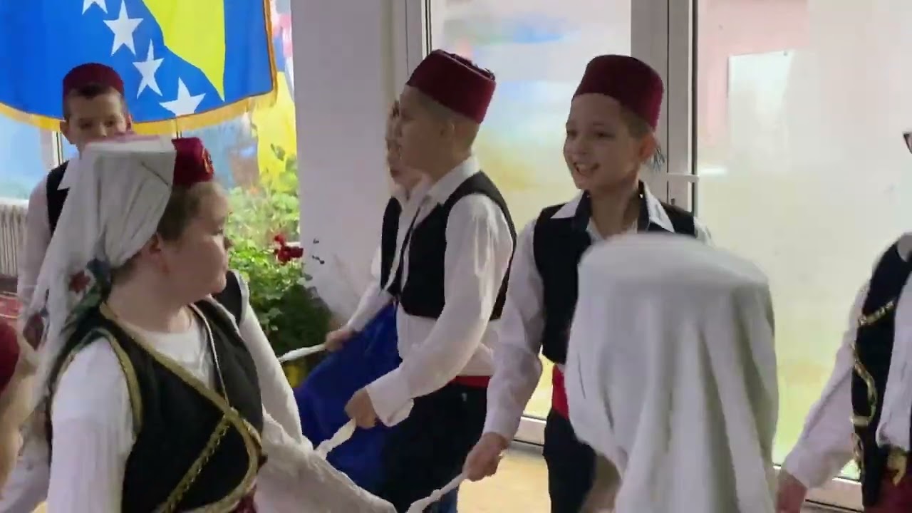 Dan državnosti BiH 2024