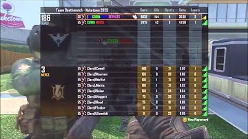 ONLINE BO2 MODS by CobraModServices