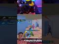 JONATHAN GAMING GOD LEVEL 1V4 CLUTCH 😱! HACKER OR WOTT 😱!#jonathangaming #shorts #lolzzzgaming #like