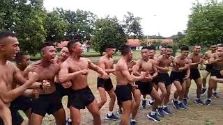 Yel yel kopaska