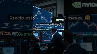 ¿Bitcoin hasta $100.000? 🚀 ¡El giro impactante de la IA! 🤯