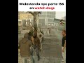 Molestando npc parte 156 en watch dogs