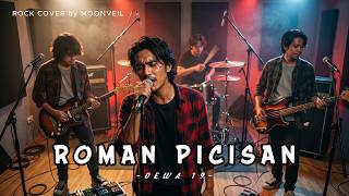 Download lagu Roman Picisan - Dewa 19 | ROCK COVER by MOONVEIL