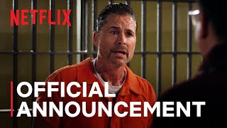 Unstable: Season 2 | Official Announcement | Netflix Resimi