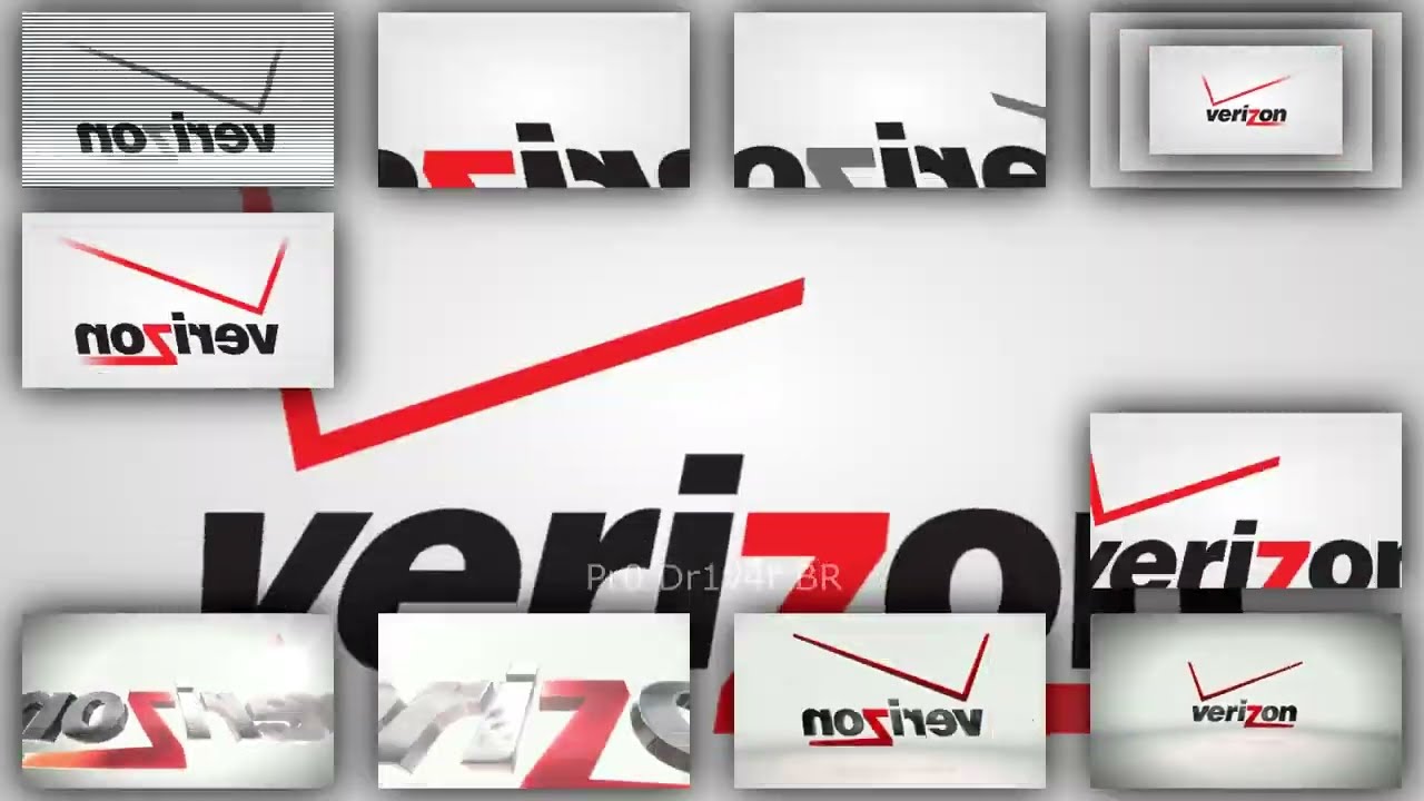 Verizon Logo - Sparta RBF V2 FRSE Remix