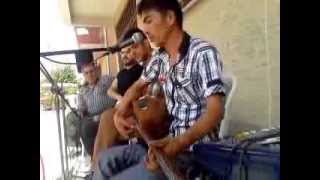 Kaleci̇kli̇ İbocan Aydost