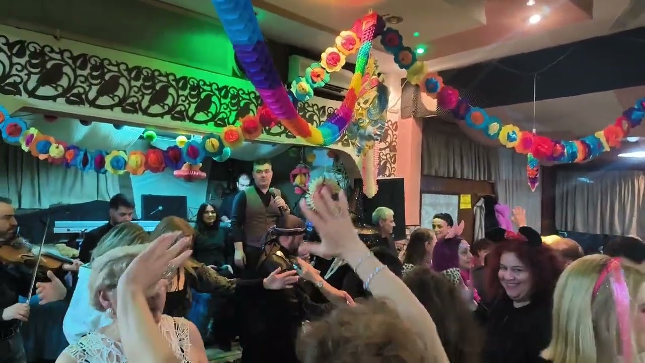 Μουσική ταβέρνα Μάκης Δοξάτο Δράμας 21/2/26 (4)