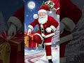 Merry Christmas GTA style #Santa #Christmas2023 #GTA5 #NewYear  #Рождество #НовыйГод #Christmas