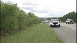 Body Found in Shelby County