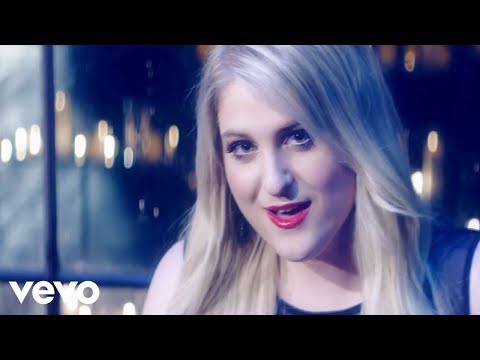 Meghan Trainor - Like I'm Gonna Lose You ft. John Legend