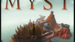 Myst Theme