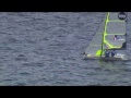 2013 SAP 49er Europeans - Quarter Finals - Race 1