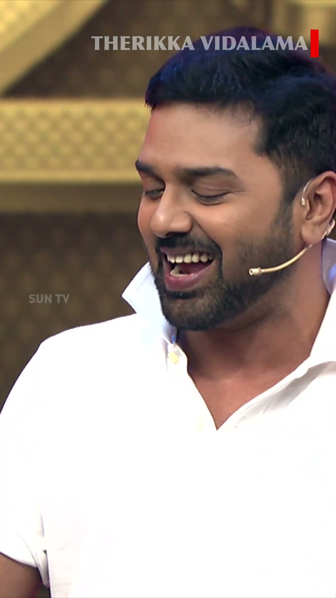 Nanbanai vida oruthan Lifekku thevai illaiyada..?  | Therikkavidalama | Sun TV #shorts