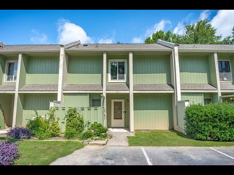 311 Dryden Lane, Columbia, SC home video tour
