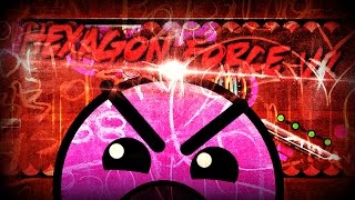 HIDDEN ROAD- Hexagon force v1 by Chevere
Very easy insane with secret way. Awesome thumbnail by Phandas.
Thanks for watching and sub if You like my videos HIDDEN ROAD- Hexagon force v1 by Chevere