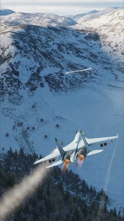 SU 27 Vs Mig 29 Fox 2 DCS dcs canalwmb aviation militaryaircraft su-27-vs-mig-29-fox-2-dcs-dcs-canalwmb-aviation-militaryaircraft