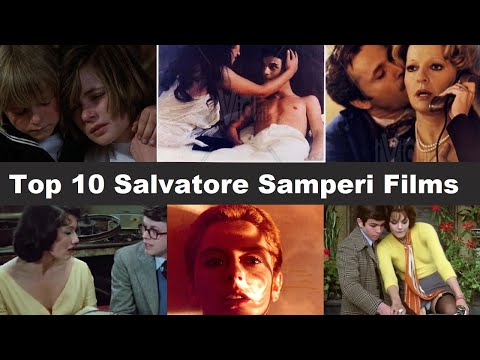 Top 10 Salvatore Samperi Movies