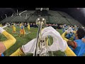 Crossmen 2024 “Lush Life” -Lead Trumpet Headcam -Kyle St.Clair