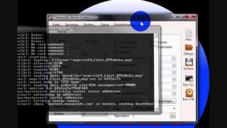 teeworlds tutorial #3 server erstellen |German|
