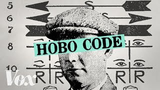 The (mostly) true story of hobo graffiti